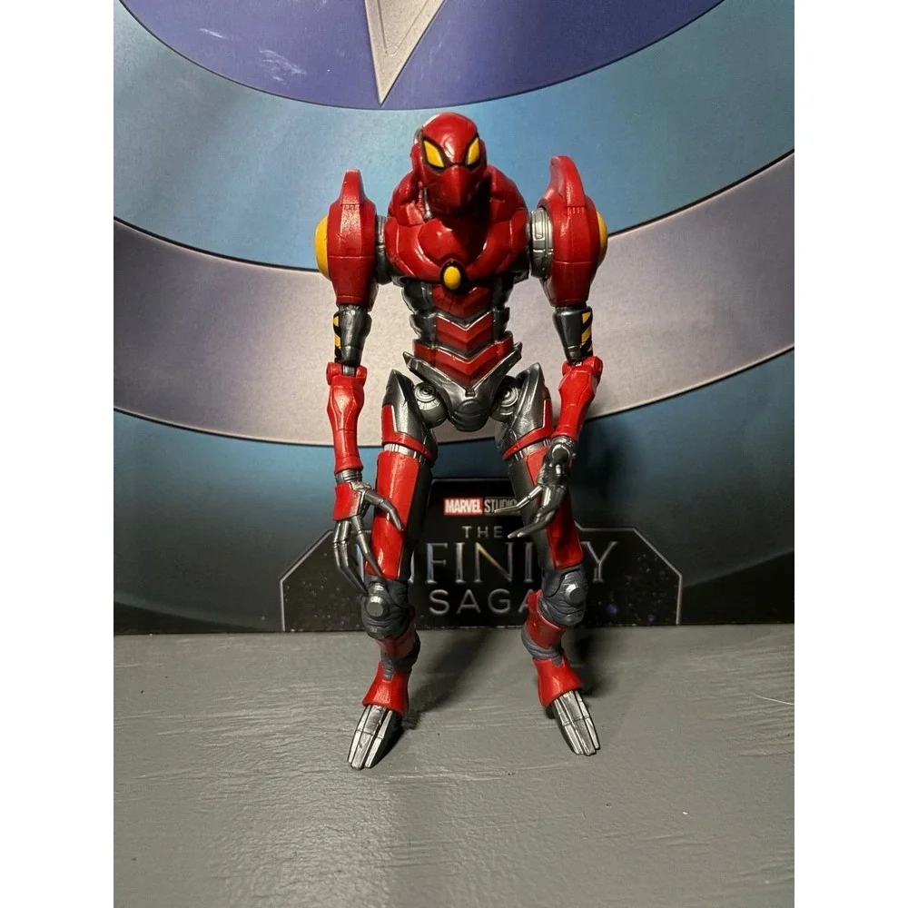 Hasbro marvel legends